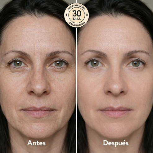 CREMA NIDA® | Hidratación y reparación intensiva - Resultados visibles en 7 días